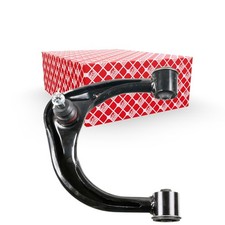 FEBI BILSTEIN 175306 Bras de suspension pour TOYOTA HILUX Pick-up (GUN1) Avant