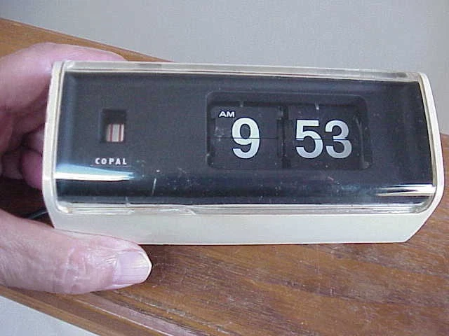 copal clock products for sale | eBay