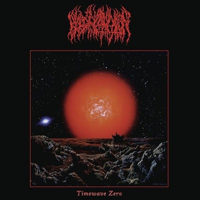 TIMEWAVE ZERO [3/4] NEW VINYL