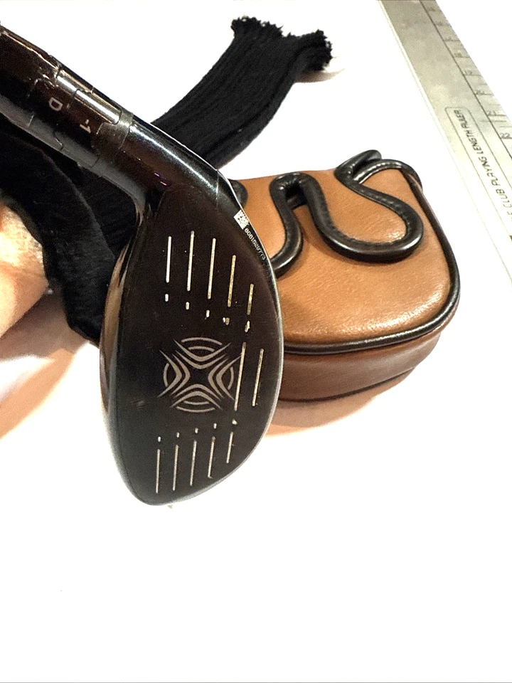 Callaway Bertha Mini 1.5 Driver 14° F Project X, Blue, Even Flow, Small Batch - Image 3 of 4