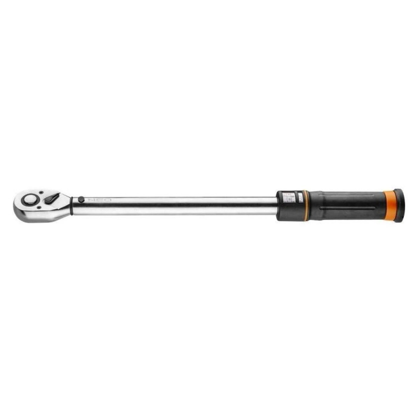 Torque Wrench 1/2 40-200Nm 08-825