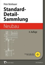 Standard-Detail-Sammlung Neubau | Aktuelle Ko...