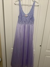 Shadowline Nightgown