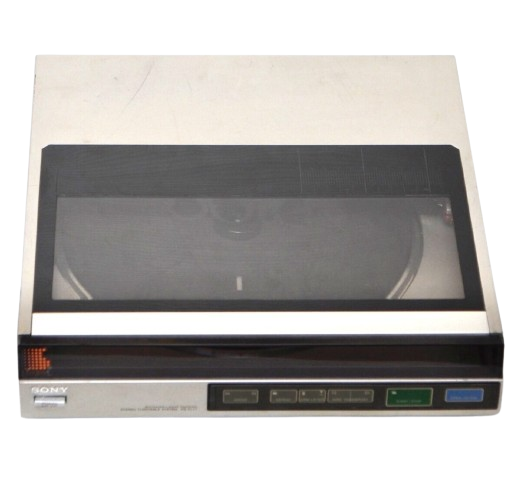 SONY PS-FL77 Stereo Turntable Record Player Good GP | eBay