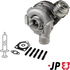 Lader Aufladung JP JP GROUP 1417400200 für OMEGA V94 OPEL E39 BMW Caravan DTI