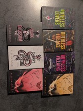 Bücherpaket Dark Romance