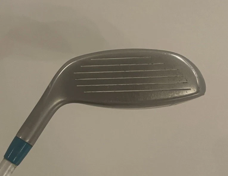 PING Rhapsody 5er Hybrid mit 26° Ladies-Flex - Bild 3 von 4