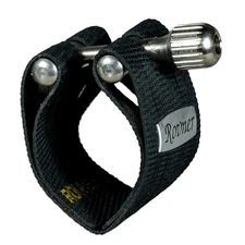 Ligature, Rovner, MkIII, Bass Clarinet