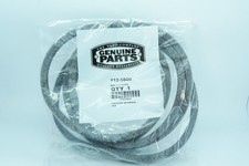 GENUINE OEM TORO PART  112-5800 V-BELT; LX420 LX423 LX425 LX426 LX427 DECK BELT