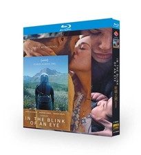 In the Blink of an Eye 2026 1-Disc All Region New Sealed Box Set