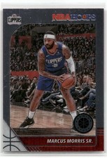 2019-20 Panini Marcus Morris Sr #261 NBA Hoops Premium Stock