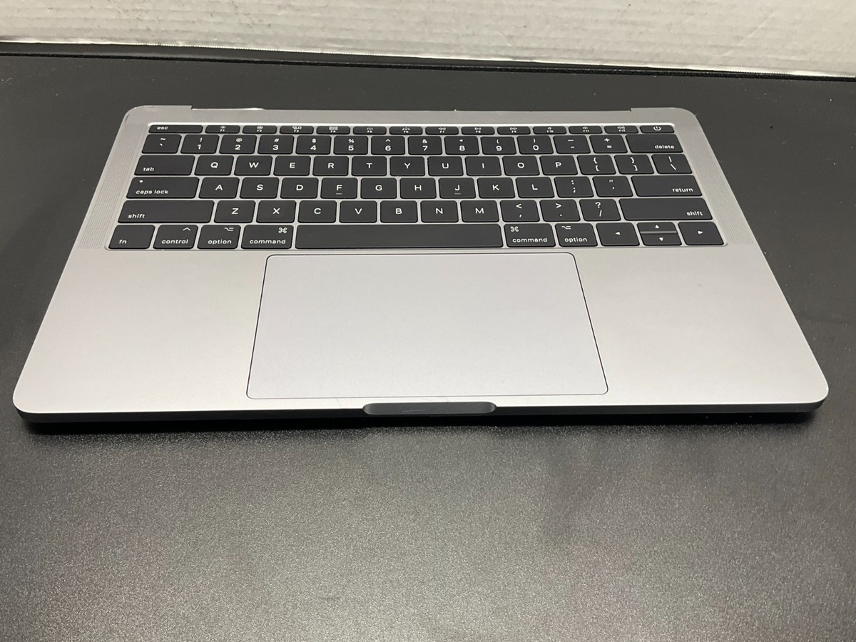 Apple MacBook Pro 13.3-inch Mid 2017 タッチバーなし (US KEY) MacBook Pro 