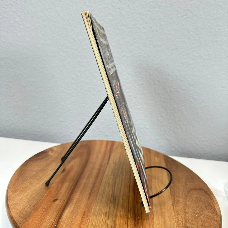 1 cómic 1995 The X-Files Collection Topps cómics ciencia ficción gráfico de colección 165 Foto 3 de 4