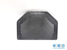 Original BMW  E87 E81 E82 E84  Blende Zentralbass Lautsprecherblende 6925328