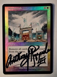 Signed Mtg | eBay Signed Mtg | eBay
