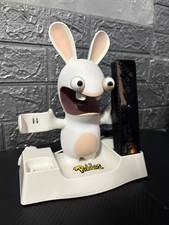 Caricabatterie Wii Rabbids Rayman - Dual Controller Charging Station