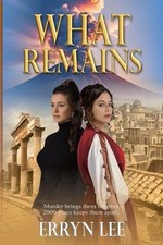 Erryn Lee What Remains (Paperback) (US IMPORT)