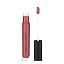 Anastasia Beverly Hills Lip Gloss Metallic Ro...