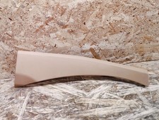 Pare-brise Porsche PANAMERA