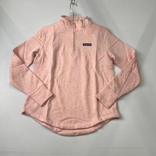 VINEYARD VINES Dreamcloth Relaxed Shep Shirt Women's Size M