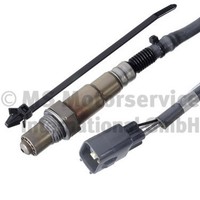 Pierburg Lambdasonde Sensor Abgassteuerung 7.05271.39.0 12V FüR Toyota Yaris IQ