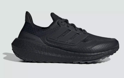 AUTHENTIC | Adidas Ultra Boost Light Cold Rdy Mens Runners (D Standard) (HP6414)