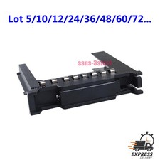 Lot Dell G14 R440 R540 R640 R740 R740xd R840 R940 2.5" HDD Blank Filler RJ8J9
