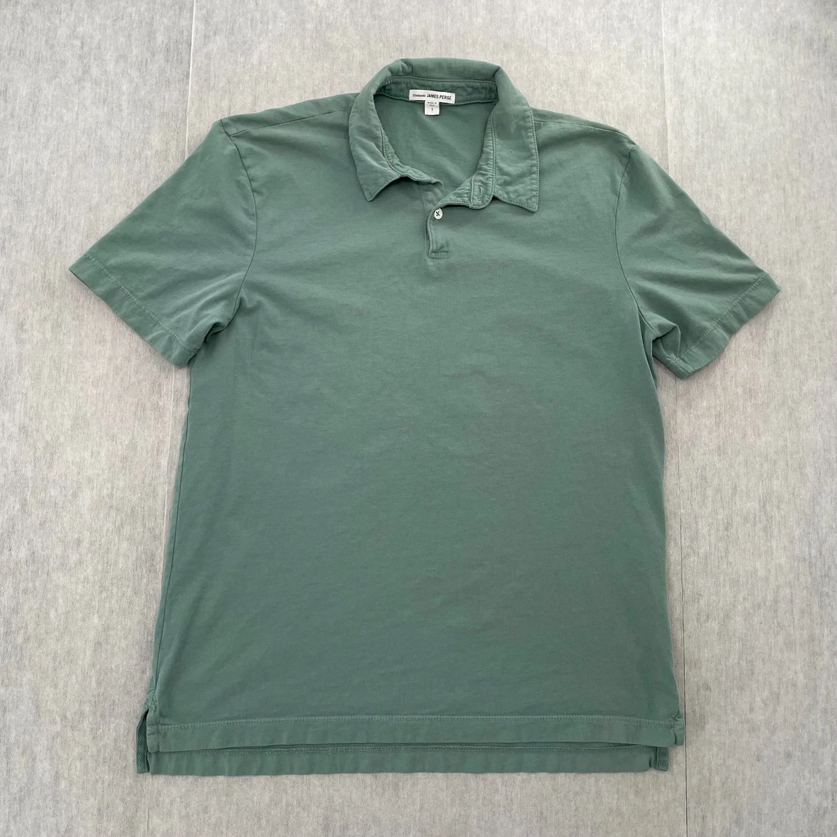 Green Men's James Perse for sale | eBay