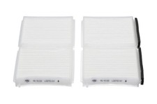 Filtre d'habitacle Mazda 323