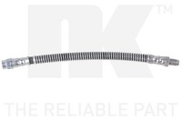 NK Bremsschlauch 853678 FüR Nissan Vivaro NV300 X82 Primastar X83 Trafic Opel 3