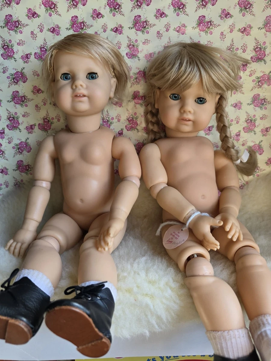 Götz Dolls & Doll Playsets for sale | eBay