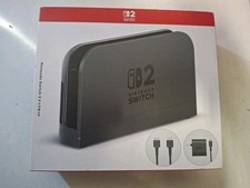 Nintendo Genuine Product Nintendo Switch 2 Dock Set - Open Box