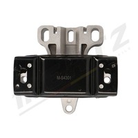 Mertz M-S4301 Lagerung, Motor