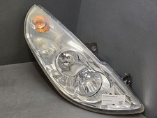 Feu avant (phare) Renault MASTER