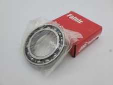 Torrington Fafnir 9110K Radial Deep Groove Ball Bearing 50mm Bore Sealed New
