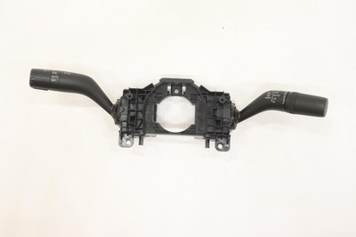 2019 - 2025 MAZDA 3 DASHBOARD STEERING COLUMN COMBINATION CONTROL SWITCH OEM