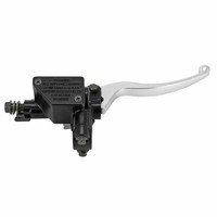 Bremspumpe Scooter Passend FüR Sym 50 Jet 4 2T, Jet 4 4T Euro 4, 50 Xpro Euro 4
