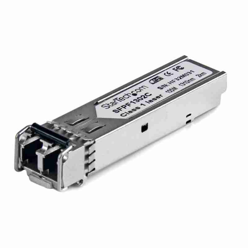 Transceiver Hanwha SFP-SM-100M-BX20-31 | Soluzione Fibra Professionale