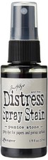 Ranger Tim Holtz Distress Spray Stains Bottles, 1.9-Ounce, Pumice Stone