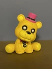 Funko Arcade Vinyl: Five Nights at Freddy's 05 #5 Golden Freddy Fnaf