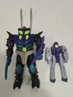 Vintage Transformers G1 Pretender Bugly set