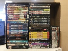 STAND-UP COMEDY DVD LOT - YOU PICK & CHOOSE $1.99 EACH - COMBINED SHIPPING