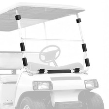 Windshield Clips Kits, Golf Cart Windshield Clips Kit Suitable for 1982-2000.4 D