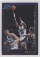 Click to enlarge Karl Malone