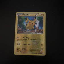 Pikachu 20/108 Roaring Skies Reverse Holo for sale online | eBay