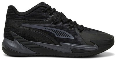Puma Dagger Black Galactic Grey for sale | eBay