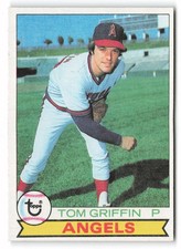 Click to enlarge Tom Griffin