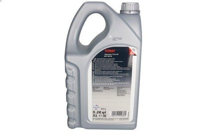 Engine oil FUCHS OIL CP1016366 for MG ZR 1.4 2001-2005