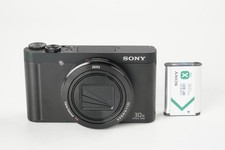 Sony Cyber-shot DSC-WX500 Digital Cameras for sale | eBay