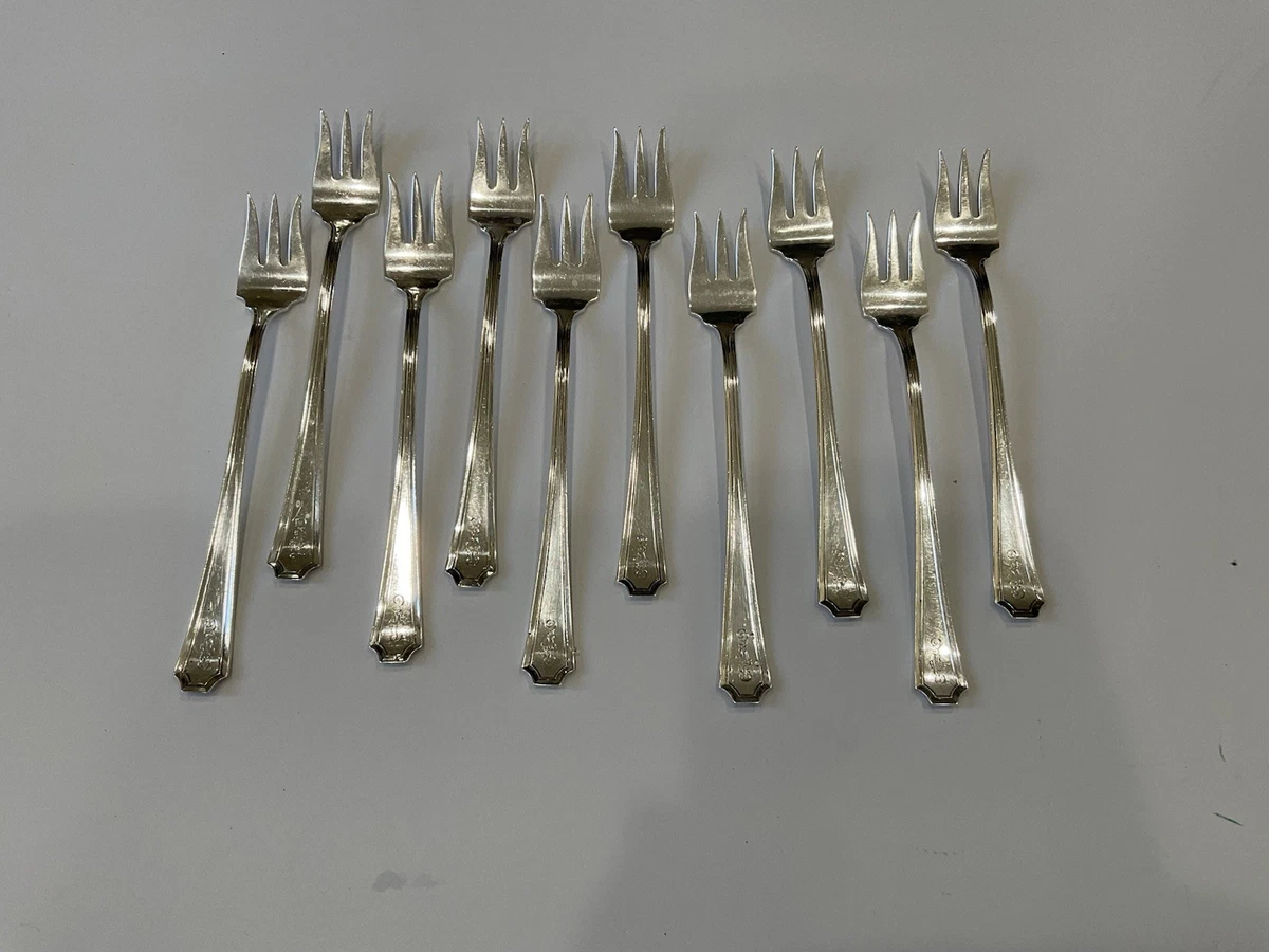 Durgin Silver Antiques for sale | eBay
